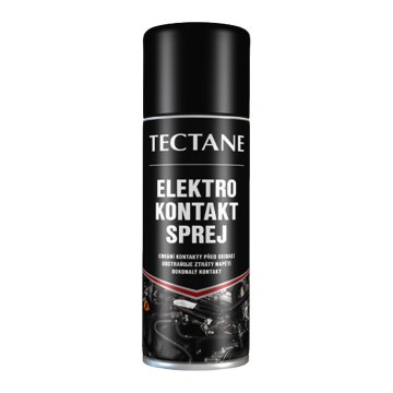 Den Braven elektro kontakt sprej, 400 ml