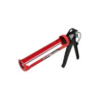 Faster Tools pistole vytlačovací na silikon zpevněná