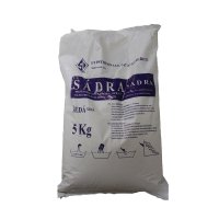 Sádra stavební, 5 kg