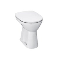 Jika Lyra Plus WC stojící, spodní odpad, H8253870000001