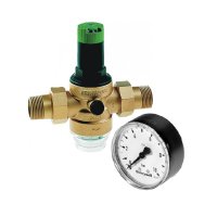 Honeywell redukční ventil 3/4"