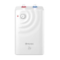 Thermex Day 7, elektrický ohřívač vody, spodní