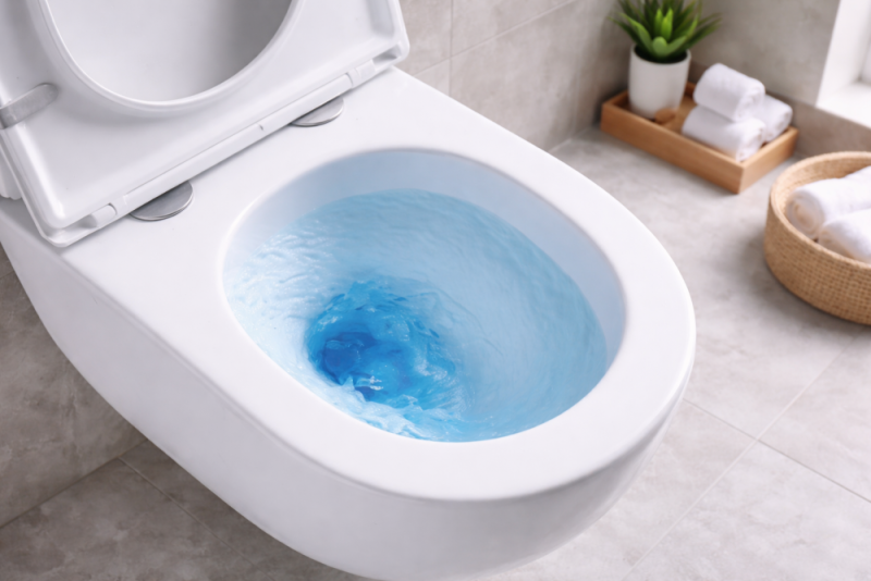 Moderní WC: hygiena, komfort a jednoduchá údržba v jednom