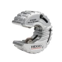 Ridgid C-profilový řezák na měděné trubky Ø 15,22