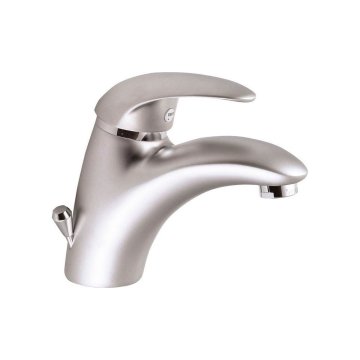 Axus umyvadlová stojánková baterie s výpustí, 1112-02