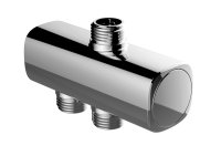 Mereo Přepínač sprchy a horní sprchy pro CB95001S