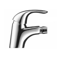 Hansgrohe bidetová baterie Focus E s výpustí, 31720000