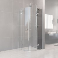 Mereo Pevný díl L/P s profilem pro CK70101Z