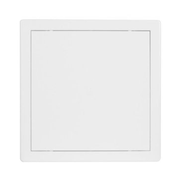 Dvířka vanová, bílá