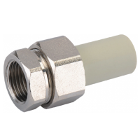 PPR šroubení vnitřní