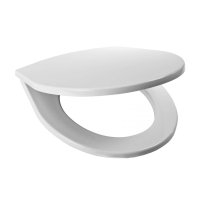 Jika wc sedátko Lyra plus, H8933830000001