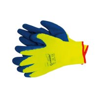 Rukavice pracovní zimní Davis, vel. 10