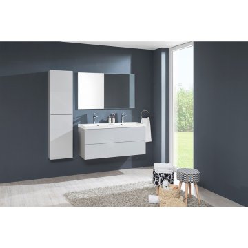 Mereo Zrcadlo 1000x700x20 mm