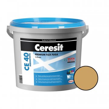 Ceresit CE40 spárovací hmota 2 kg - Barva: Toffi