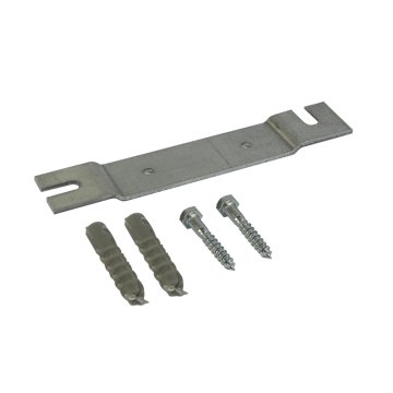 Mereo Držák pro elektrický průtokový ohřívač