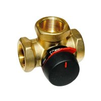 Esbe směšovací ventil VRG 131, 25-6,3 , Rp 1"