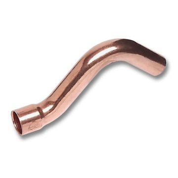 CU křížení 5086, MxF - Velikost: 15 mm