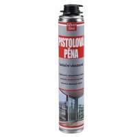 Den Braven montážní pěna, pistolová, 750 ml