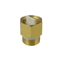 Klum Zpětná klapka k CR189, 3/8“ x 3/8“