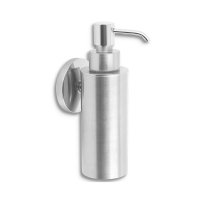 Metalia 1 dávkovač mýdla kov, 6177,0