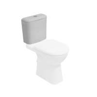 Jika Deep WC nádrž kombi, H8276130002421