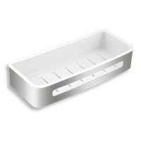 Sprchová polička nerezová, 65568,4