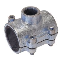 GEBO ANB, výstup s vnitřním závitem