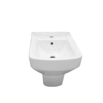 Cersanit závěsný bidet
