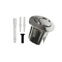 Jika splachovací tlačítko Dual flash, krátké