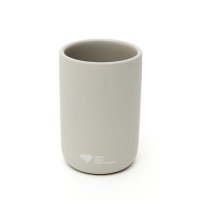 SAT Infinitio držák kartáčků, šedá