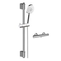 Mereo Sprchová sada s termostatickou baterií