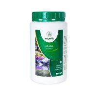 Vodnář jezírko pH plus 3 kg