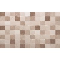 Getmi Spa mozaika 33,3x55 cm, tortora