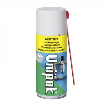 Multitec Unipack detekční spray, 400ml