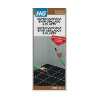 Hagesan ochrana spár obkladů a dlažby, 250 ml