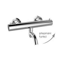 Mereo Vanový set s termostatickou baterií