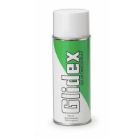 Glidex silikonový sprej, 400 ml