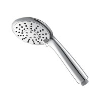 Mereo Ruční sprcha třípolohová ø 10 cm