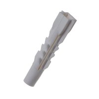 Hmoždinka stavební čtyřhranná