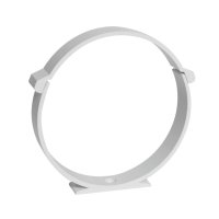 Držák kulatého kanálu UMO