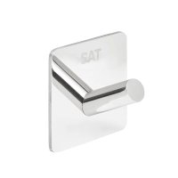 SAT háček, nerez, HACEKNALEP1H