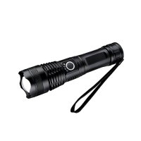 Nabíjecí LED svítilna, 1000lm