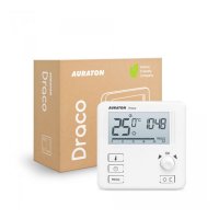 Auraton Draco termostat