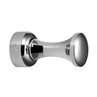 Háček malý, 35 mm, nerez