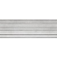 Getmi Cement dekor 20x60 cm, stripe gris
