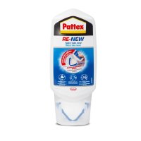Pattex RE-NEW obnovovač silikonu, 80 ml, bílý