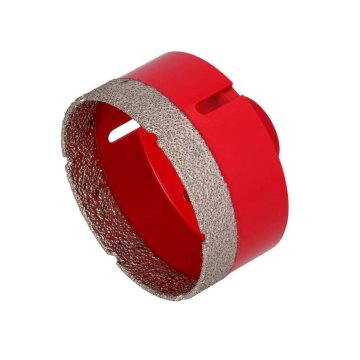 Draumet korunka diamantová vykružovací