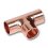 CU T kus 5130R - Velikost: 18x15x18 mm