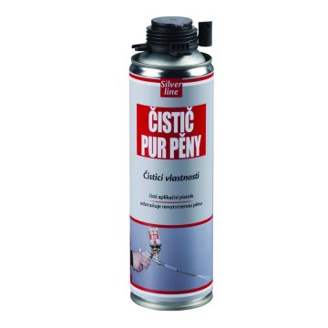 Den Braven čistič PUR pěny 500 ml