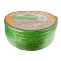 Zahradní hadice, Valmon, PVC zelená, 10m